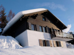 Chalet Crettamour, Veysonnaz